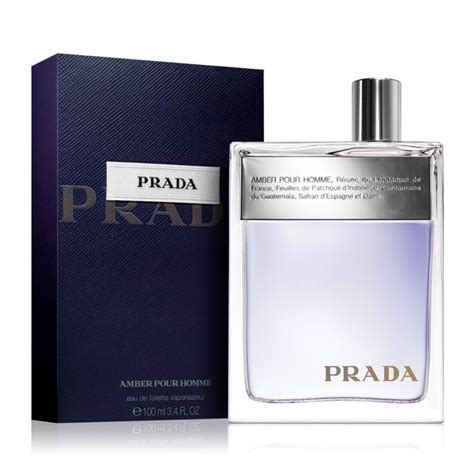 prada amber homme review|Prada amber aftershave for men.